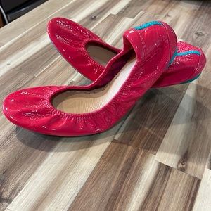 Patent Tieks